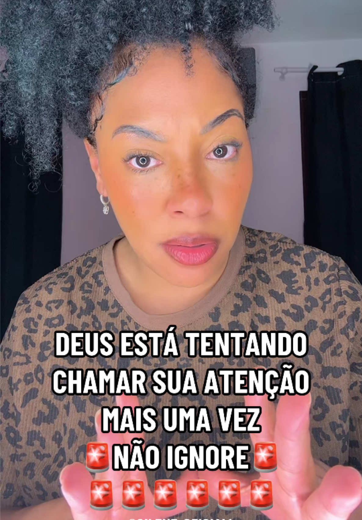 @Cilene Mina✝️❤️&zwj;🔥