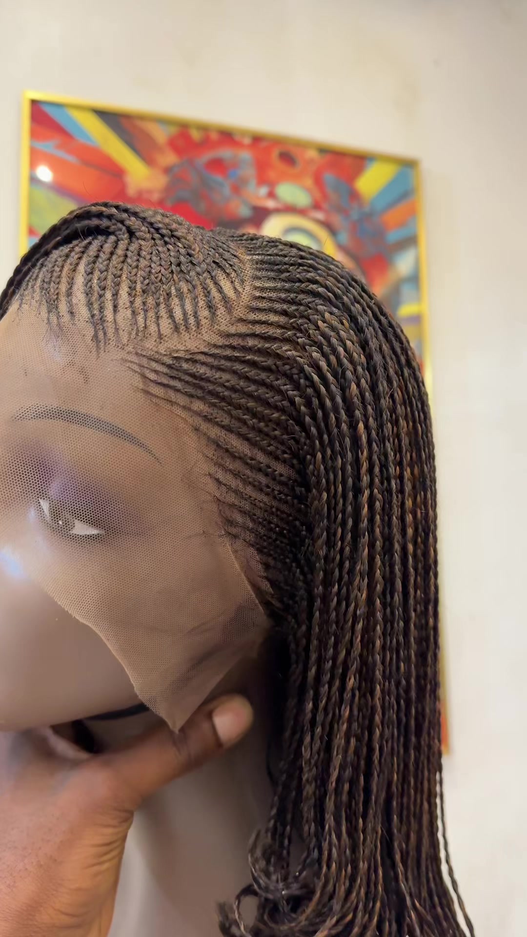 @Salon Nadia La precieuse
