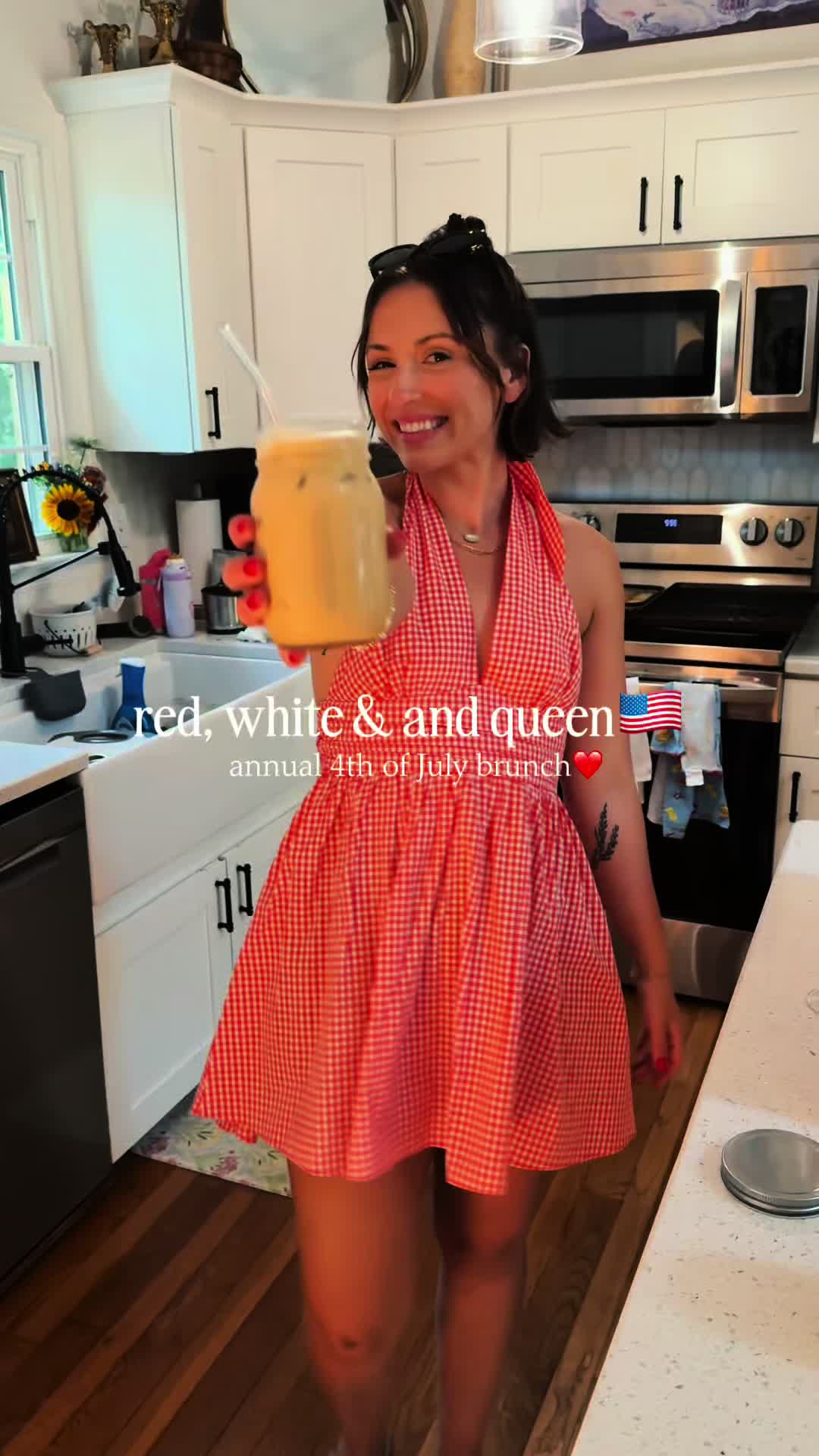 @Rachel Queen