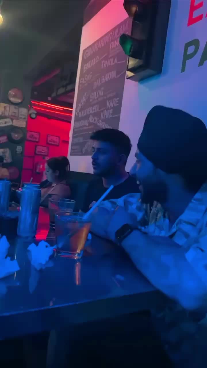 @Abhi Bawa