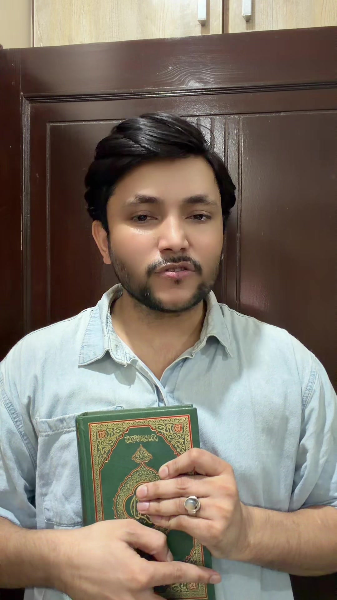 @Ali_Hyderabadi ❤️