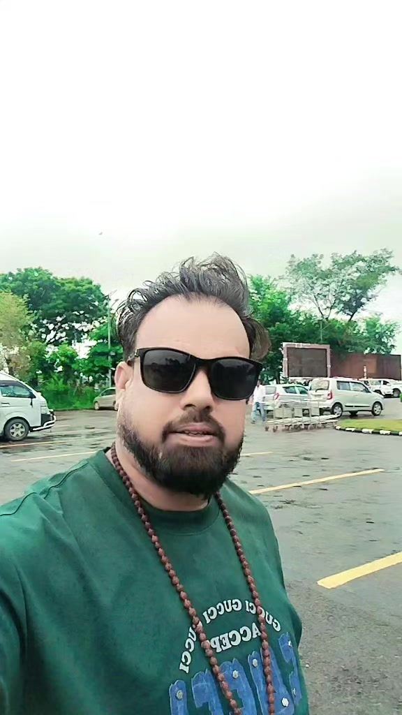 @Yuvraj Panday