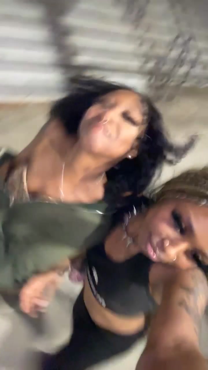 @THE BADDEST.