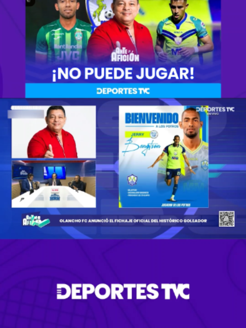 @DeportesTVC
