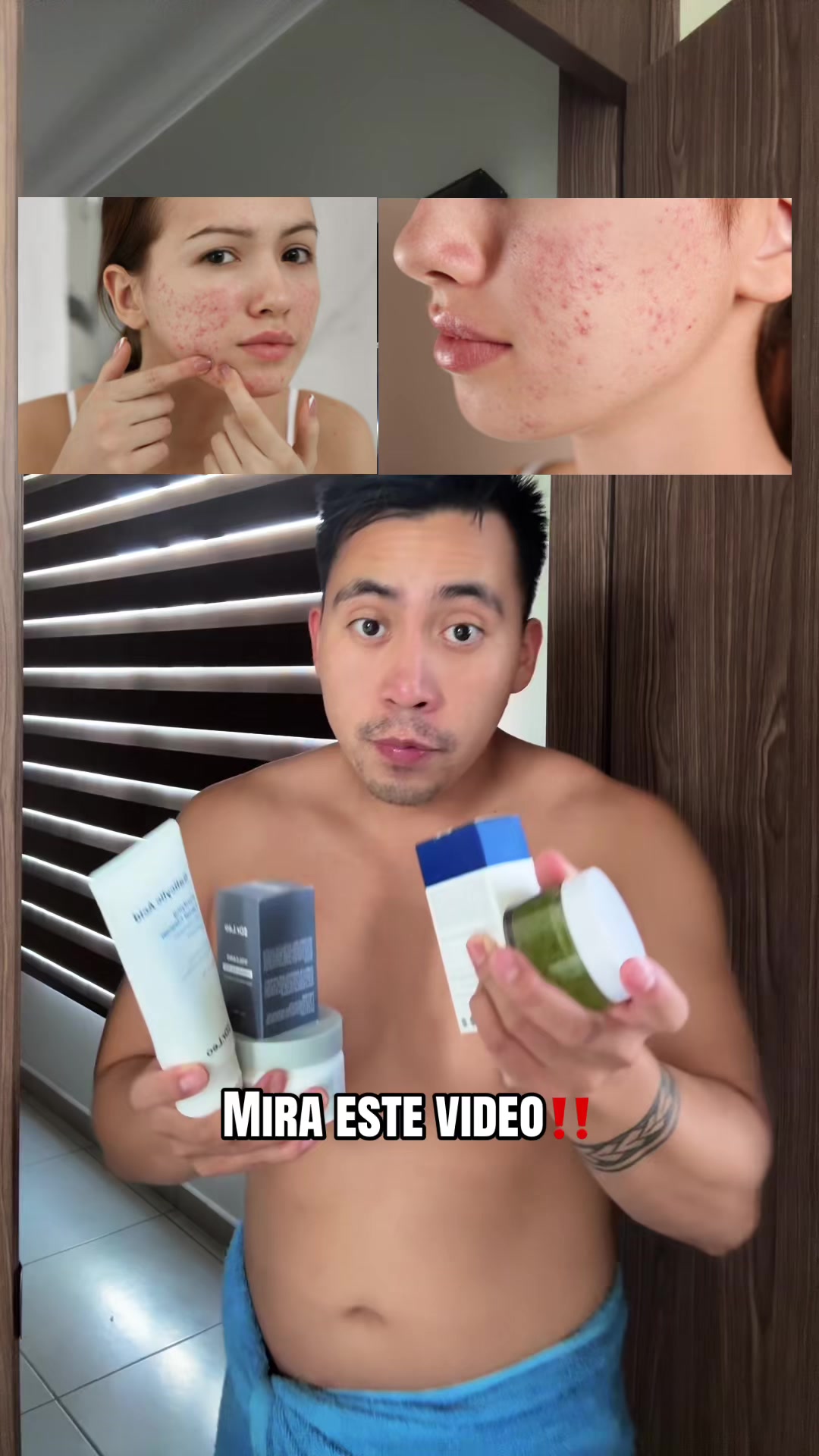 @Raul Flores