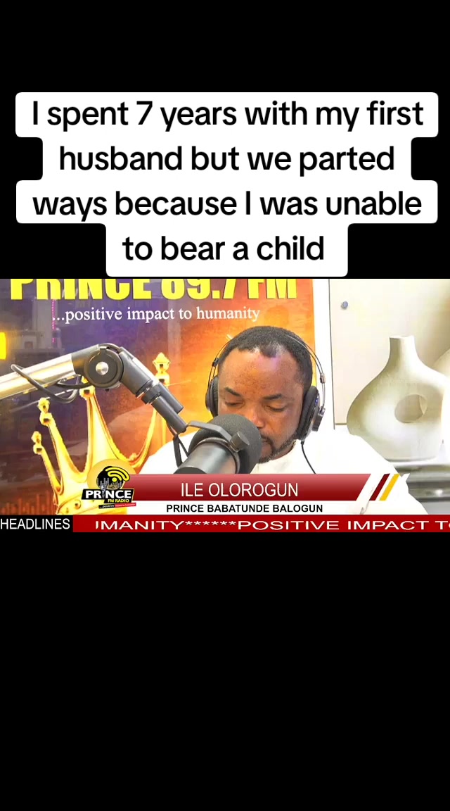 @PRINCE BABATUNDE