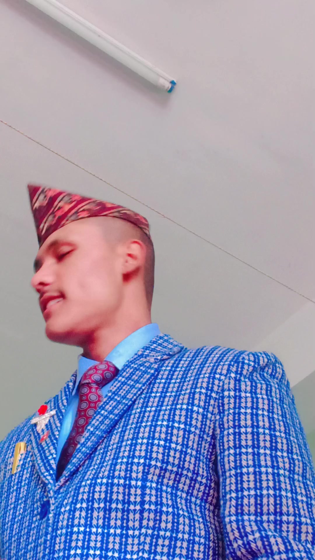 @Sunil Jung Rasaili