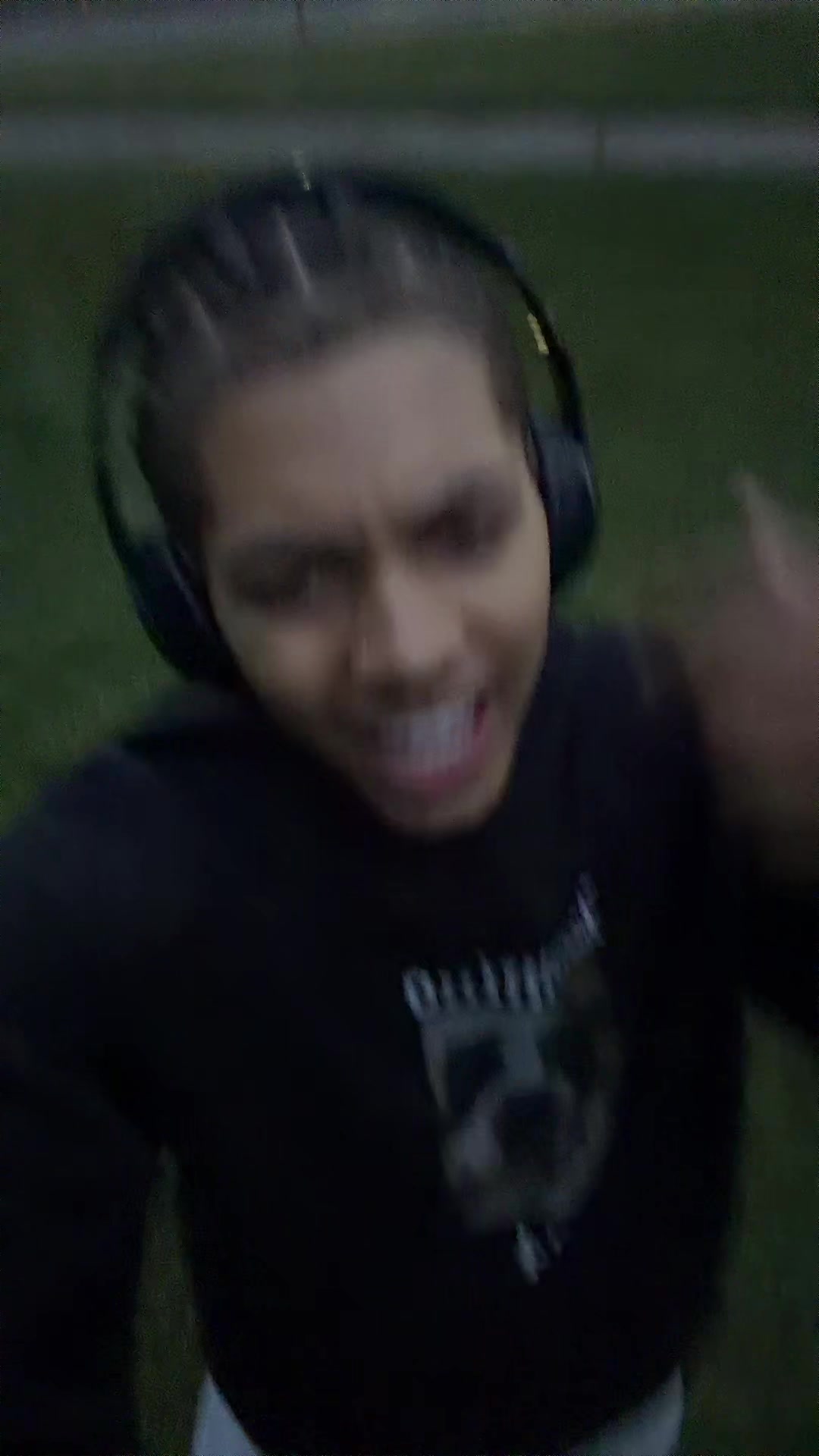 @Cash