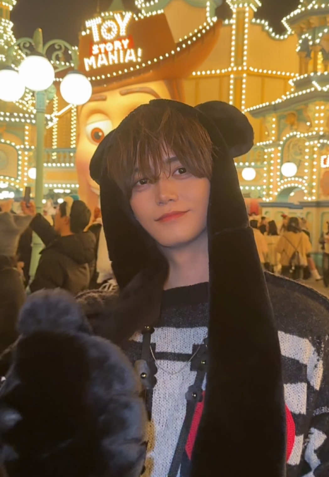 @廉/Ren【FLOP FLOW】