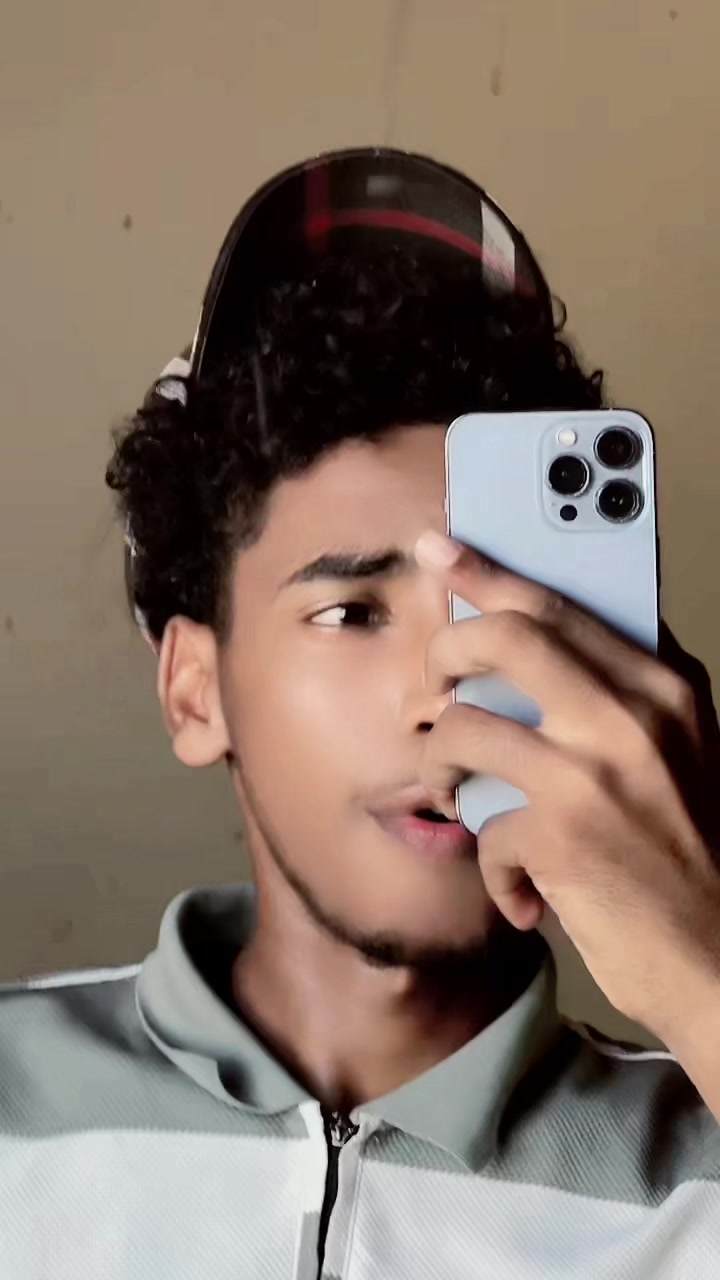 @Cheikh الشيخ