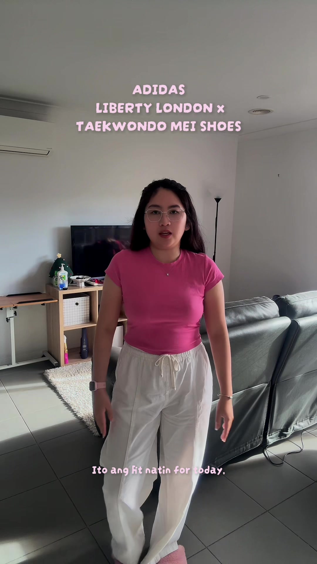 @Cindy in Melbourne ๐ฉท