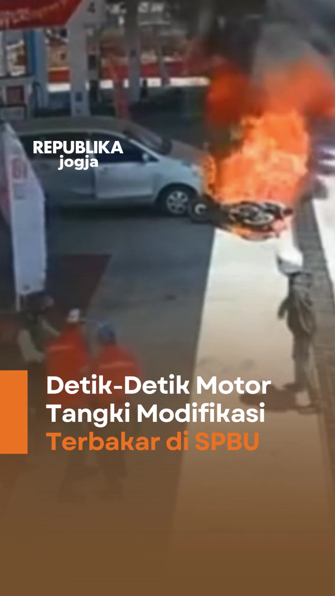 @Republika Jogja