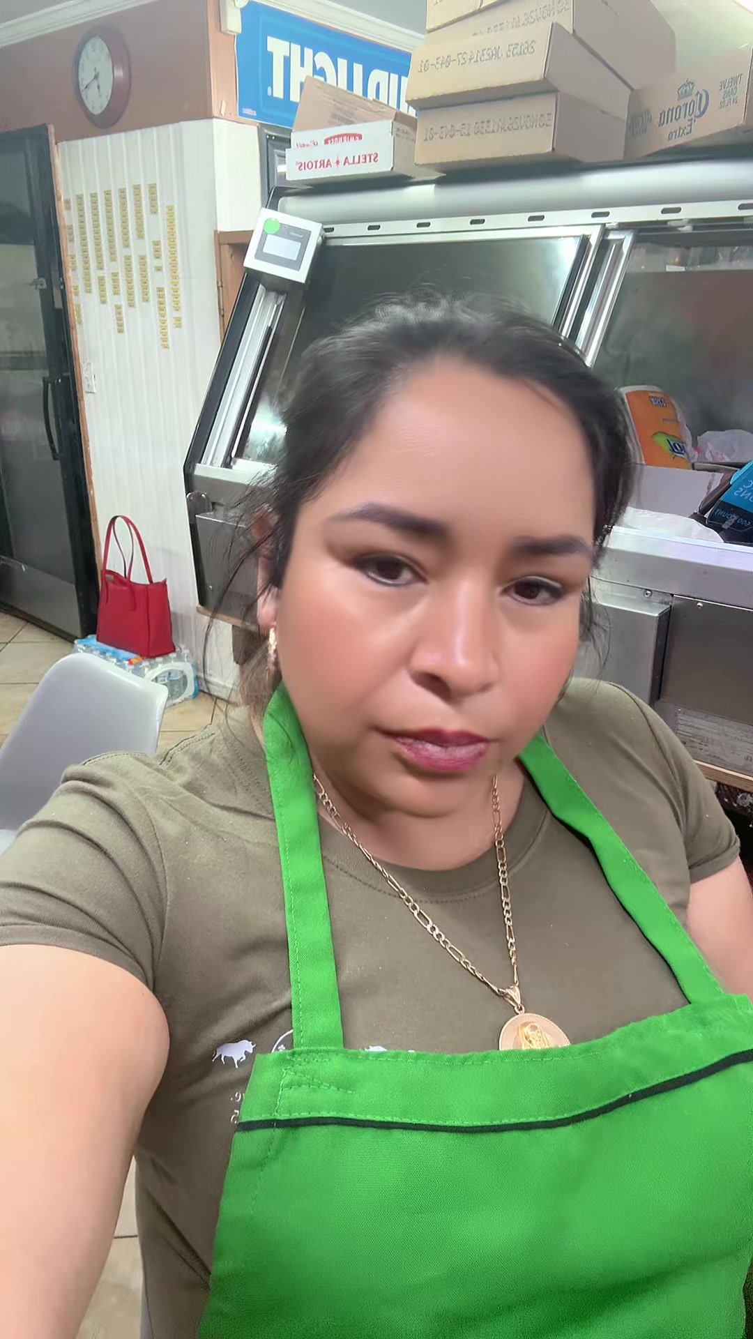 @Nina Mendez