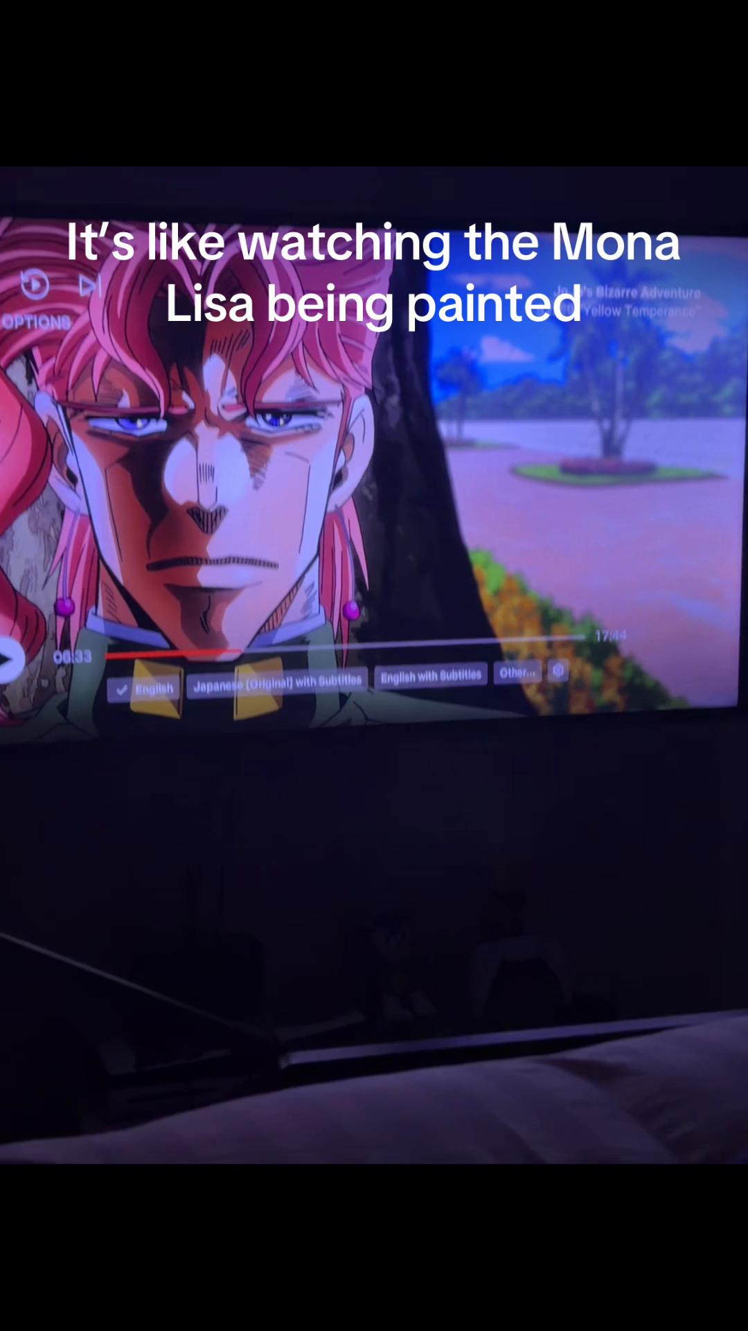 @Perfect Cell