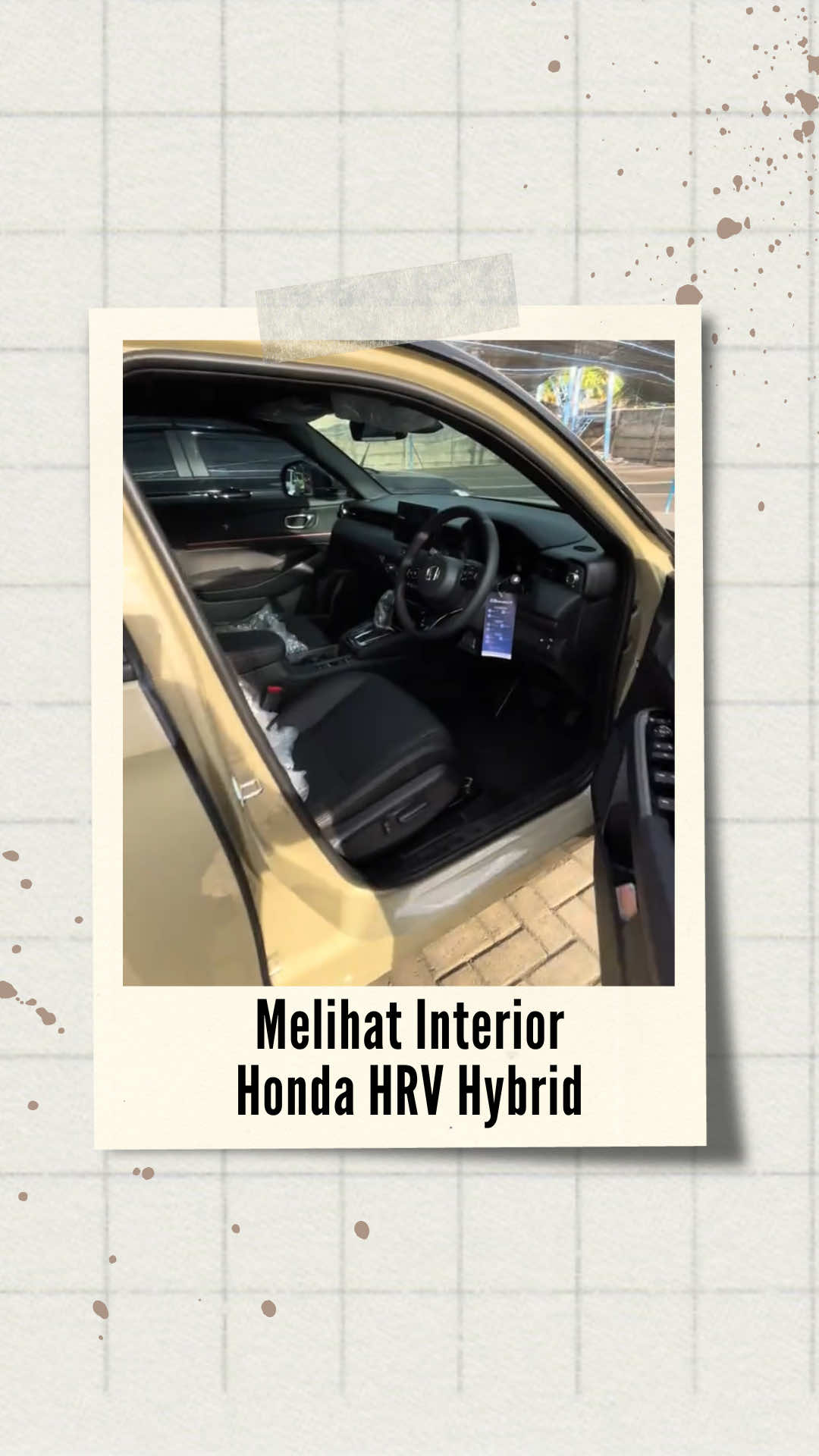 @Hondasurabayacenter_rizky