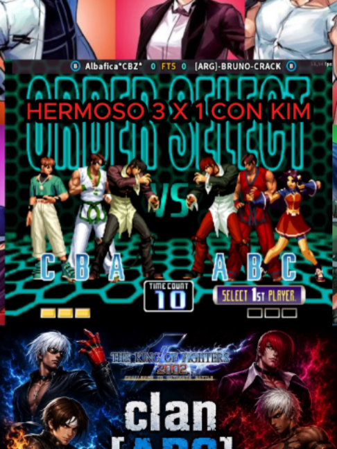 @Bruno-Arg-Kof ๐ฆ๐ท