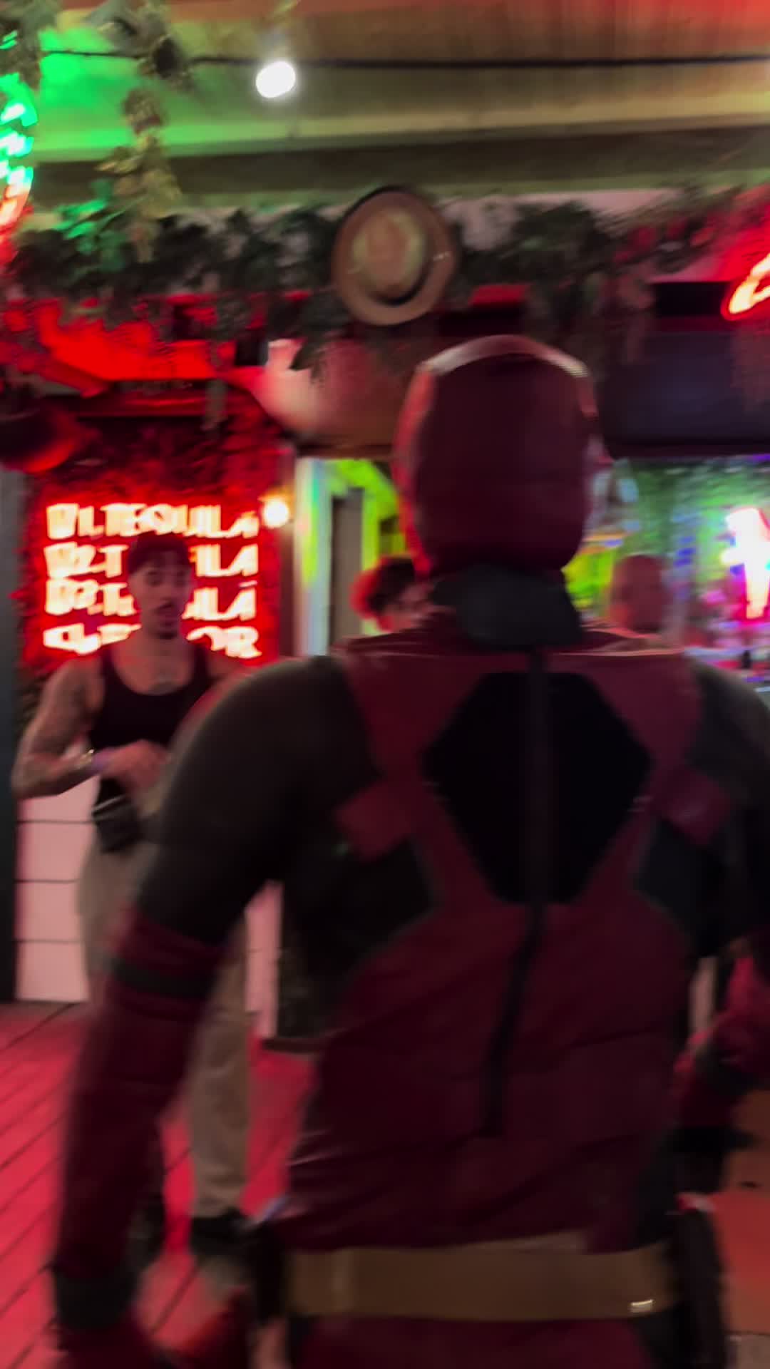 @BaddyDeadpool