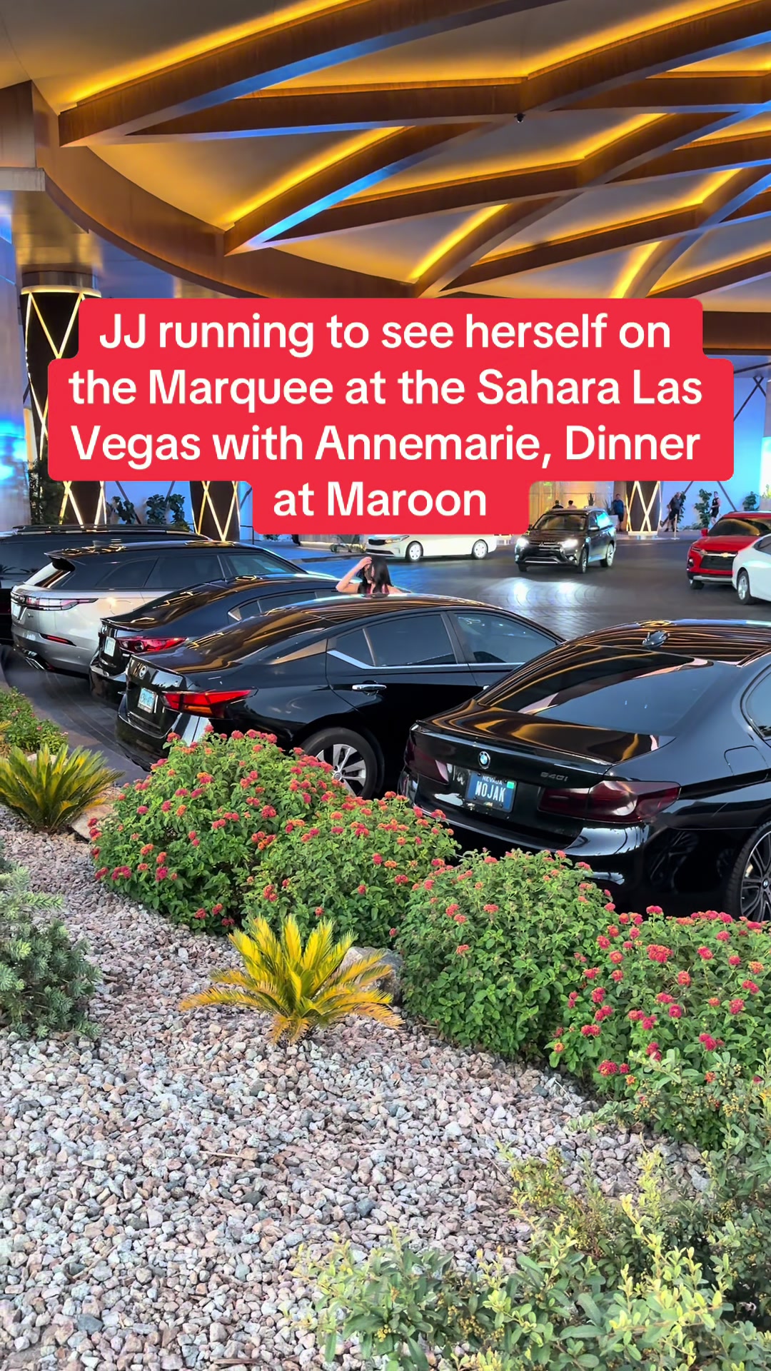@The Vegaspaulyc show