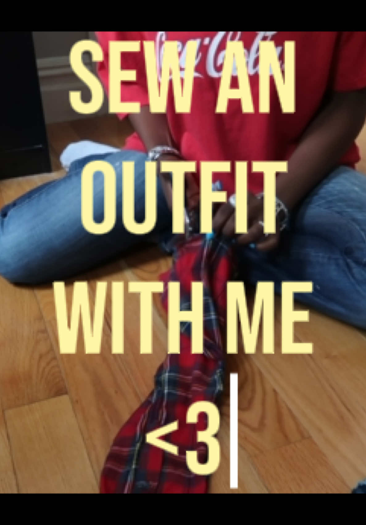 @Janelle Ariona