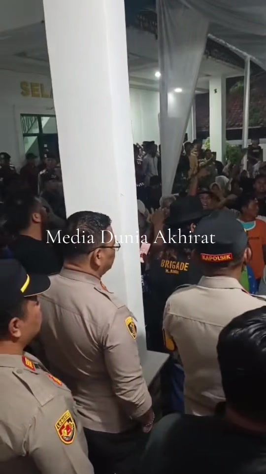 @PT Media Dunia Akhirat