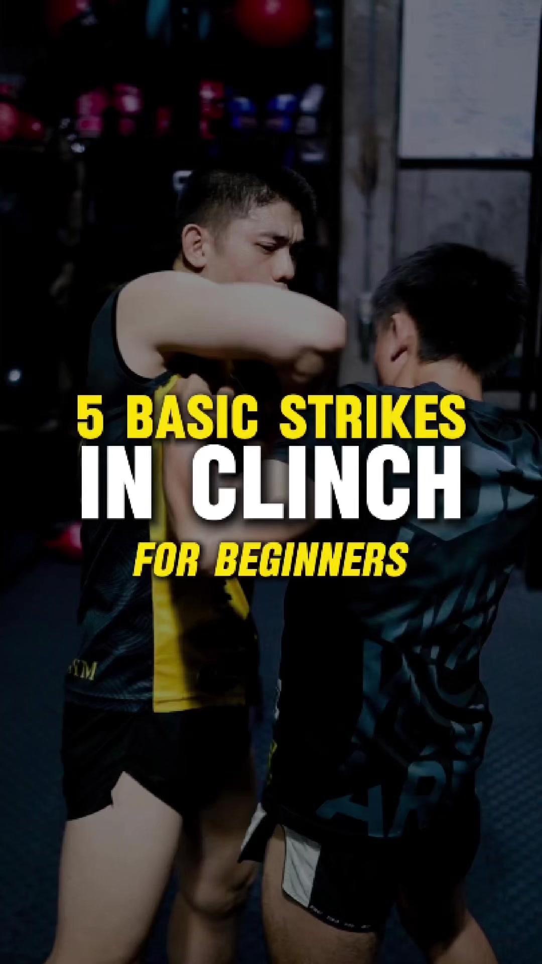 @FightClub Muaythai Gym