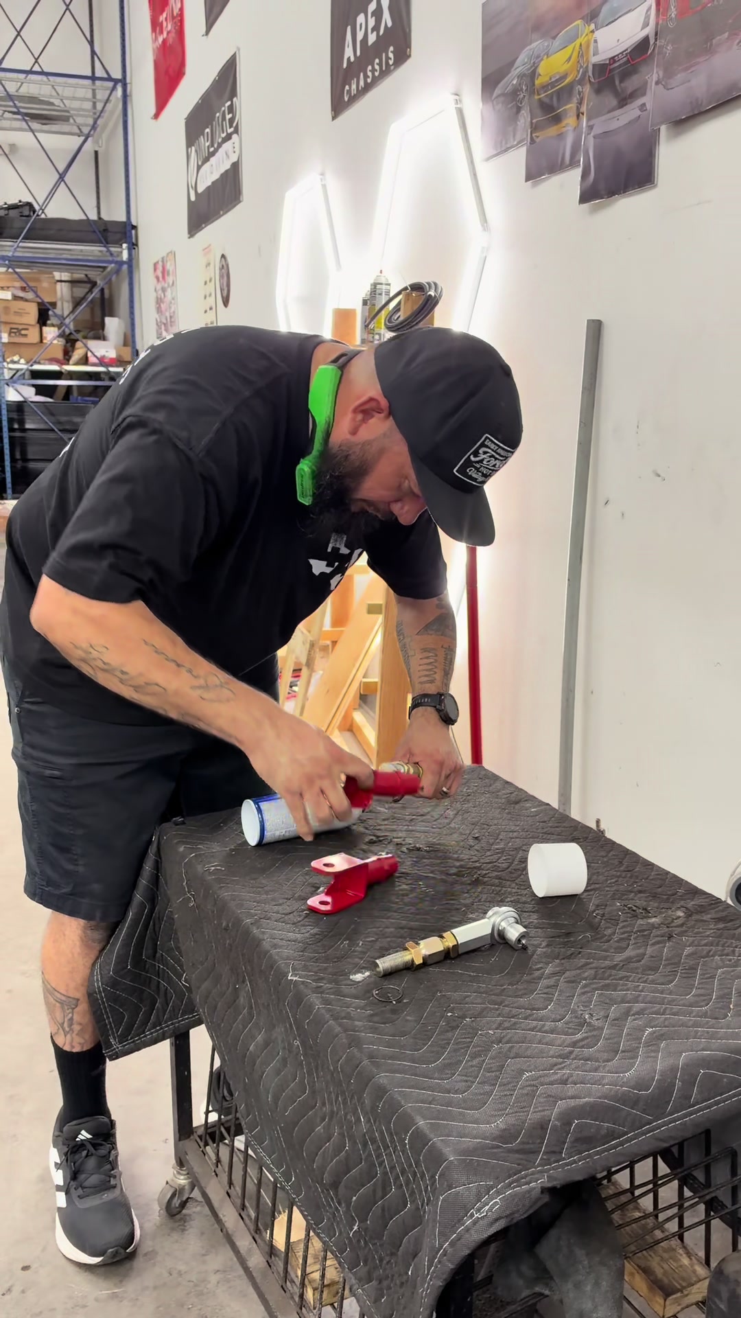 @4LOW  CONCEPTS SUSPENSION SHOP