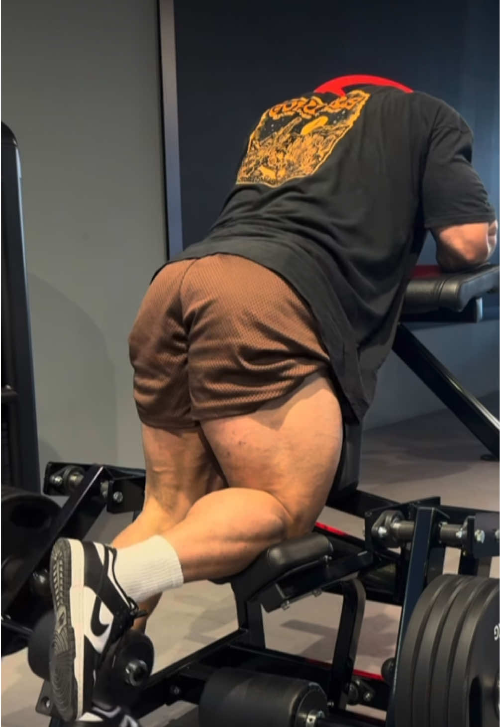 @only big muscles here