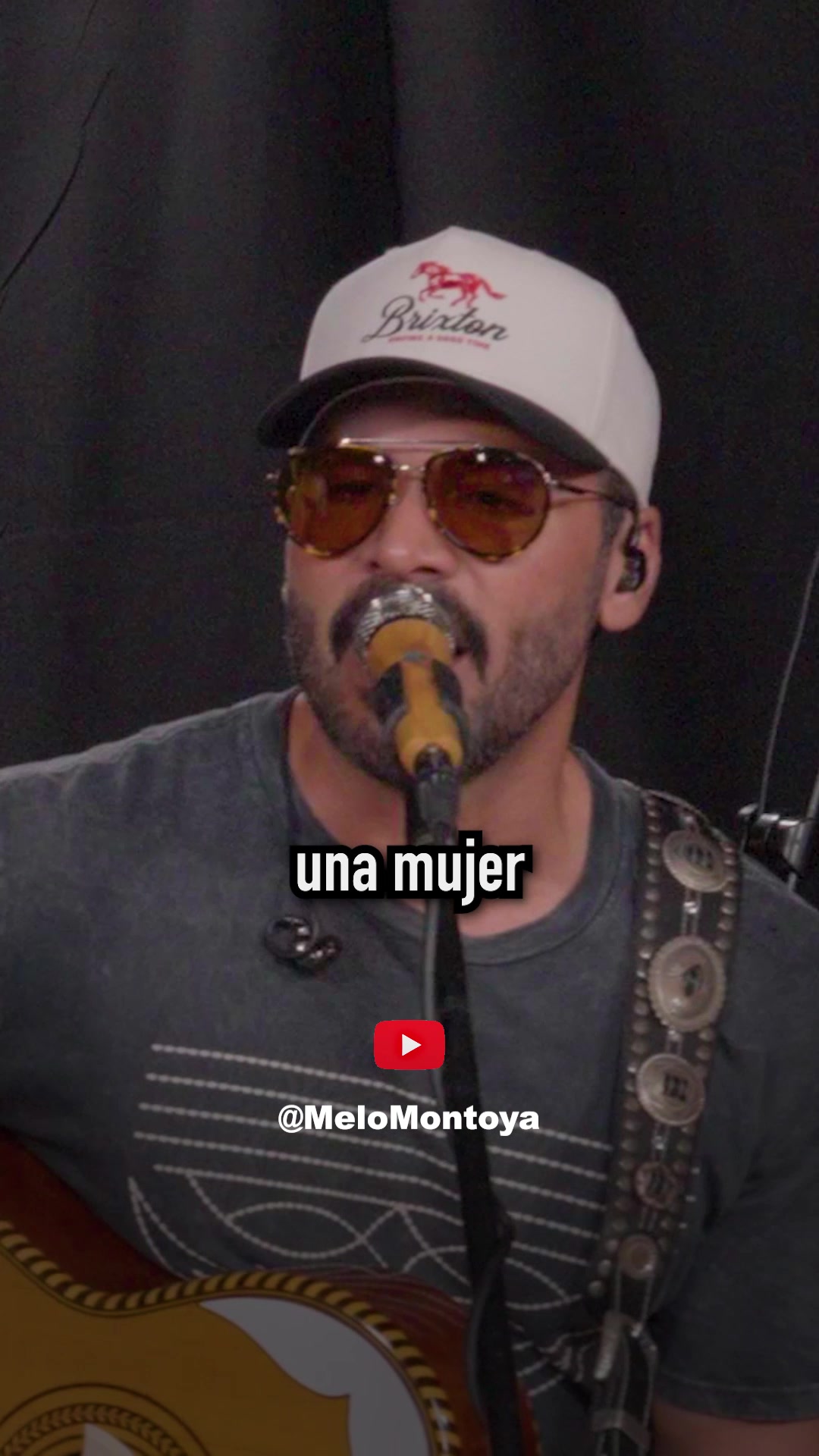 @Melo Montoya Chavez
