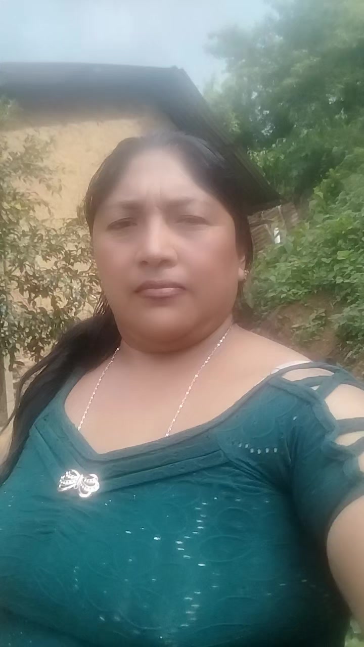 @Juana Ortiz