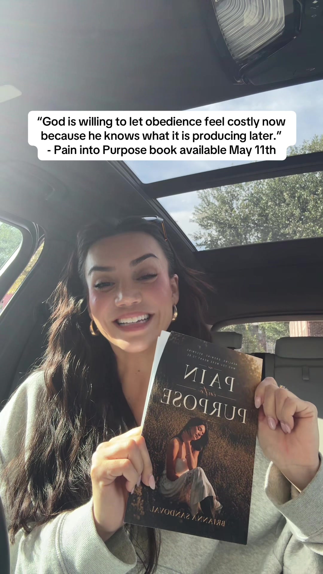 @Bri Sandoval