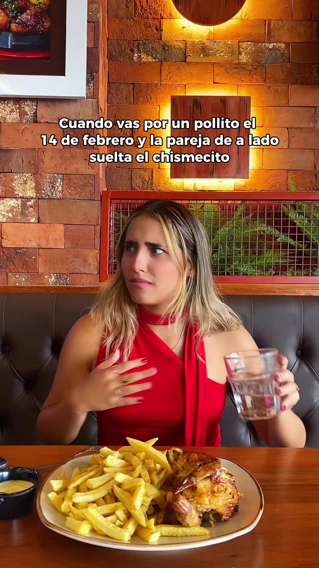 @La Pollerona