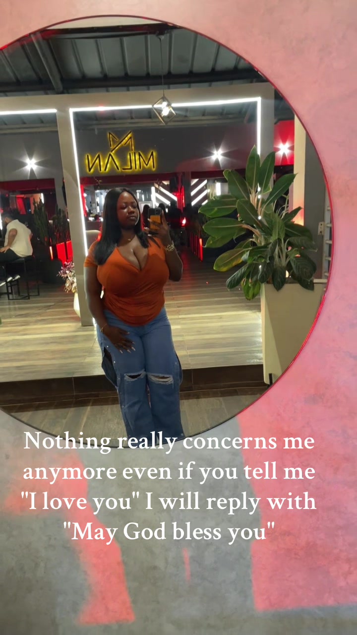 @Ama Tweneboah🥰❤️