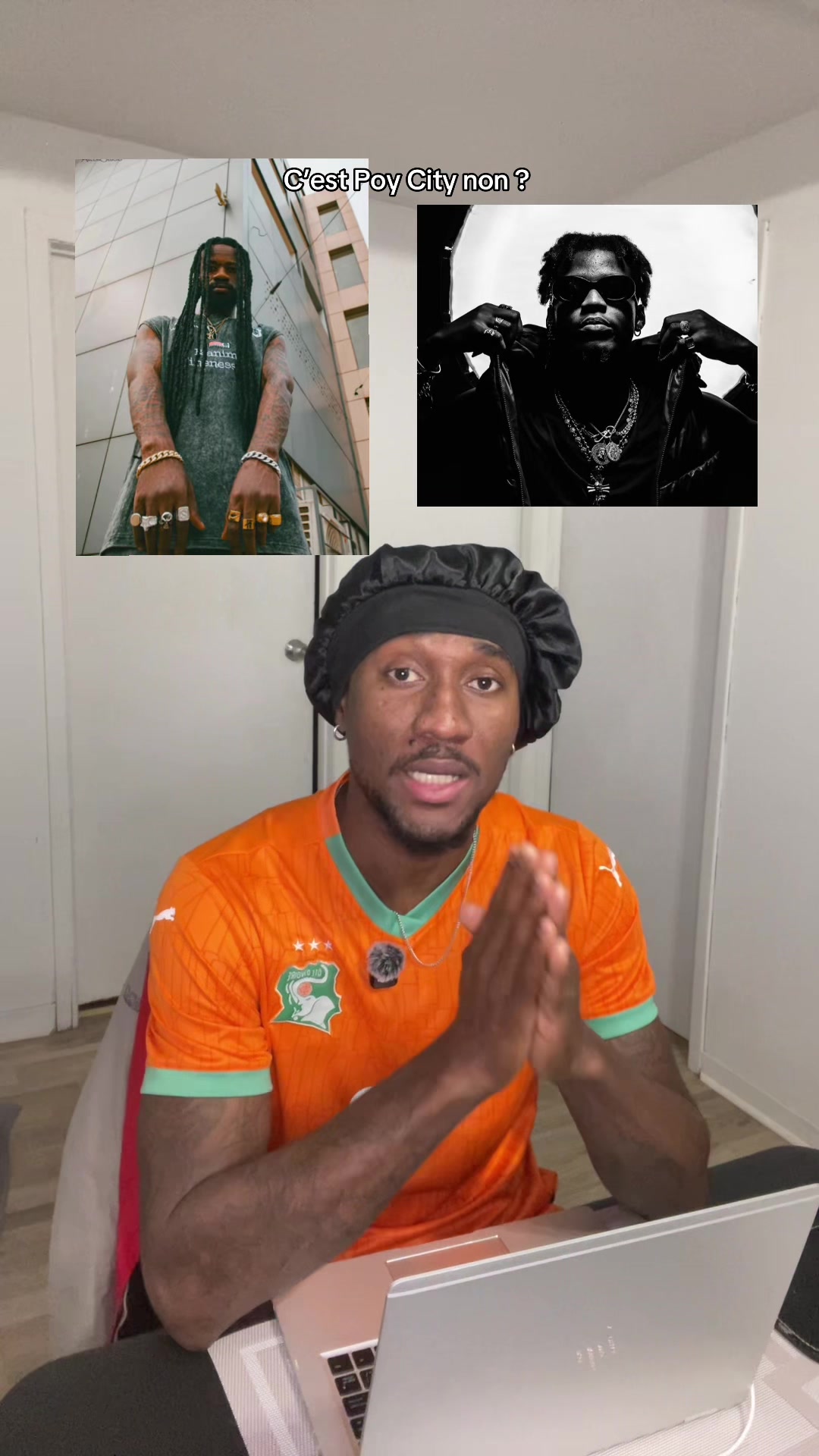 @YOROBO WILLY