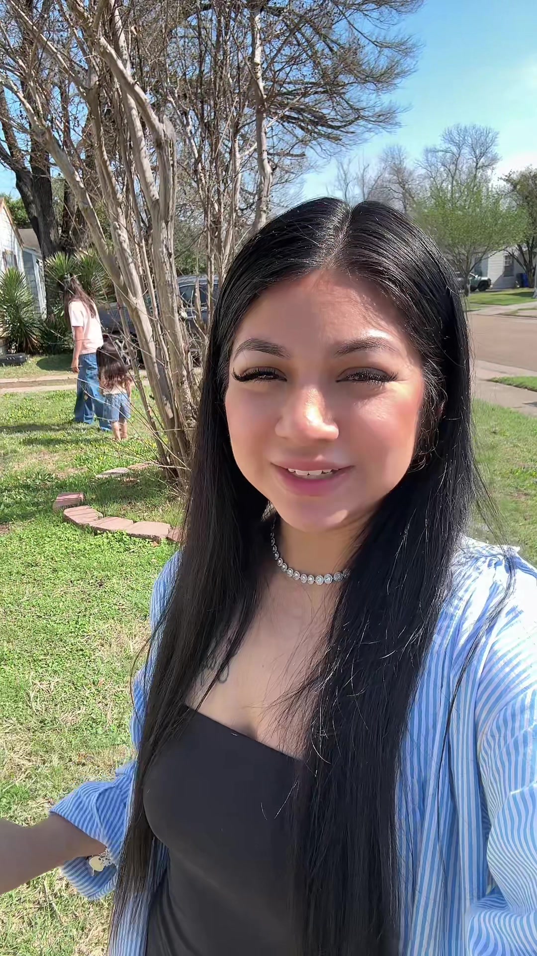 @Alexia Gallegos| Lunch mom