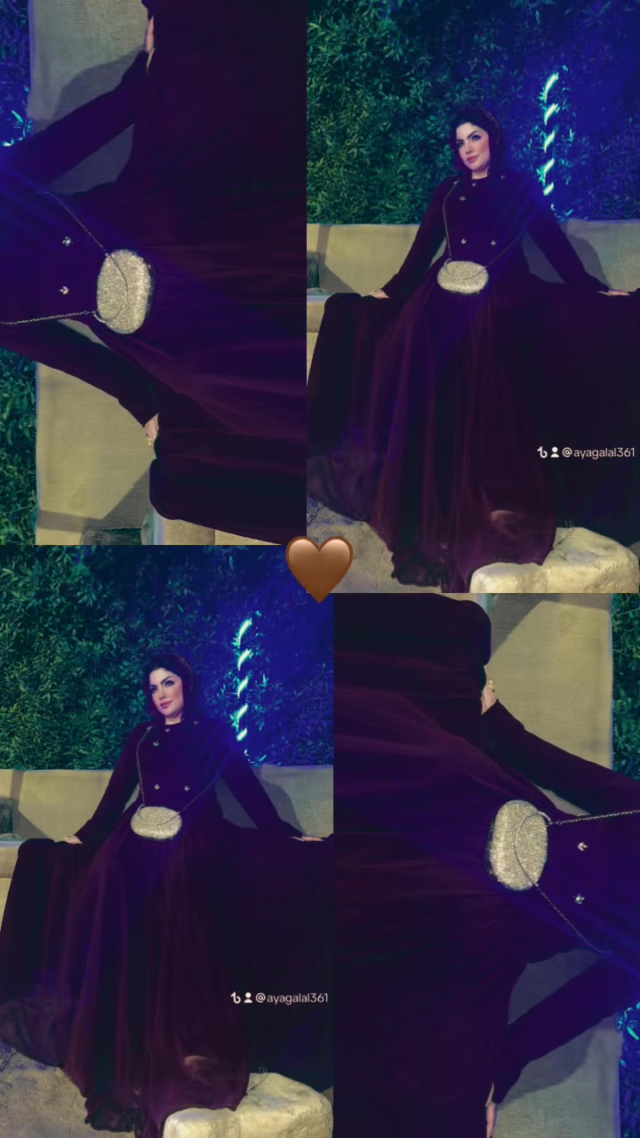 @🧚🏻♀️Aya Galal🧚🏻♀️