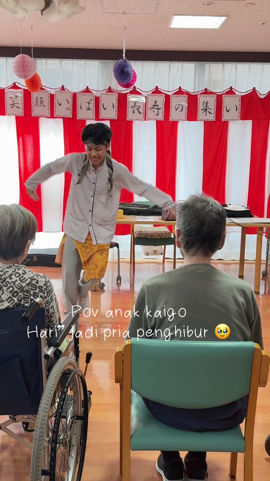 @yana_lubis🇯🇵(aa kaigo)