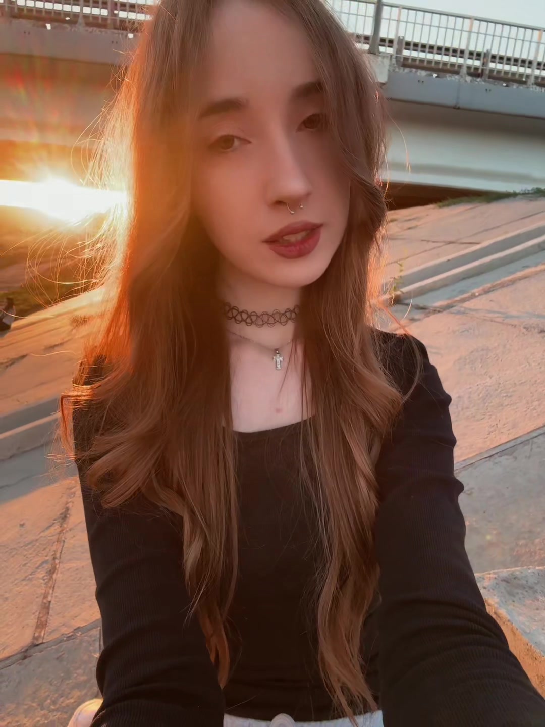 @;(