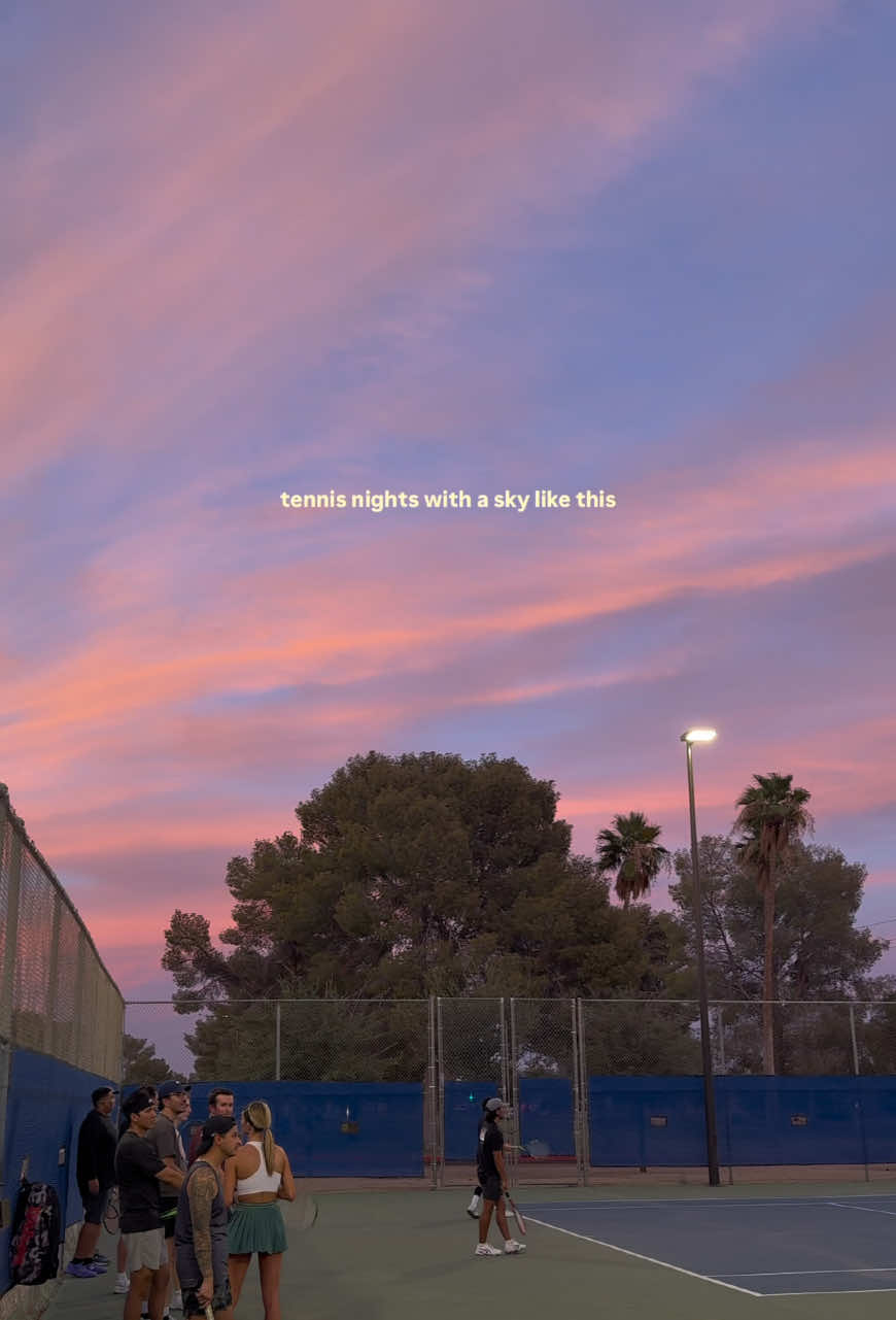 @Emily | Scottsdale Tennis Club