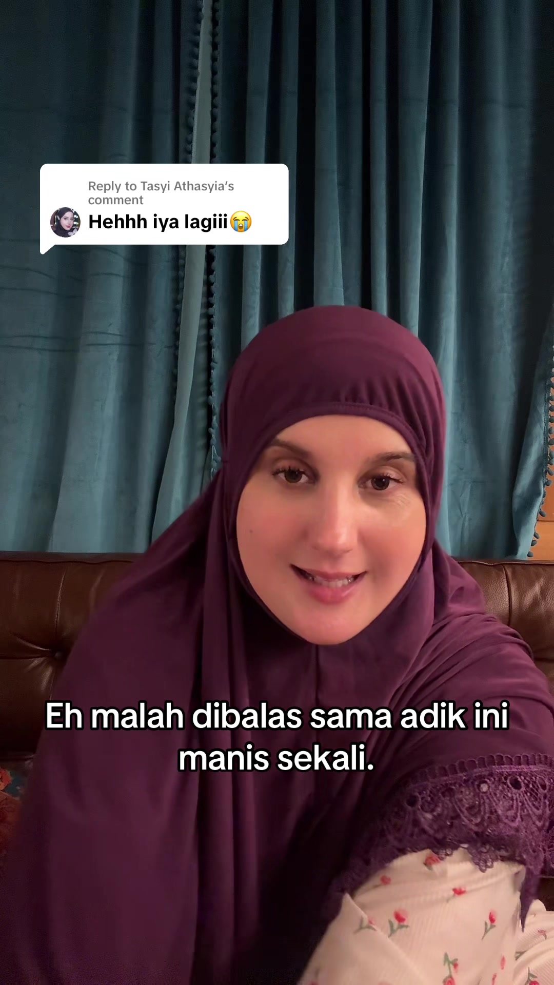 @Megan Muneer 🕊