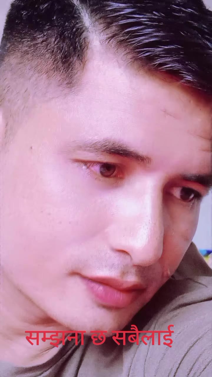 @Jagadish Karki