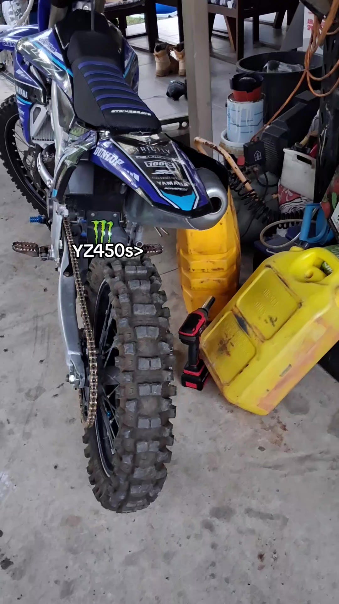 @𝓣𝓱𝓪𝓽_YZ450𝓕