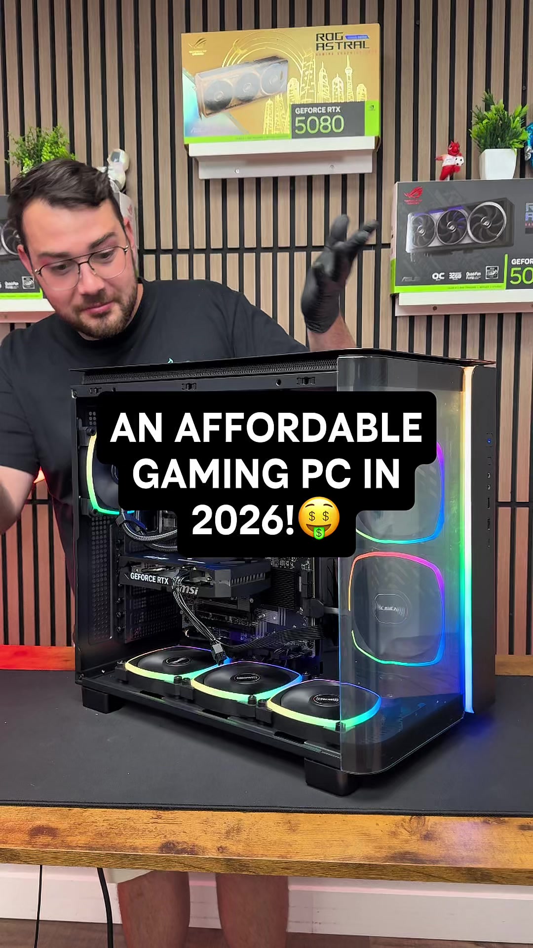 @GamerTech Toronto