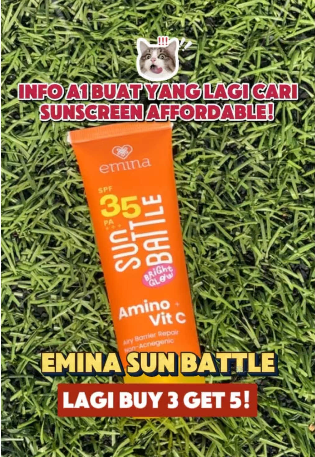 @Emina Store