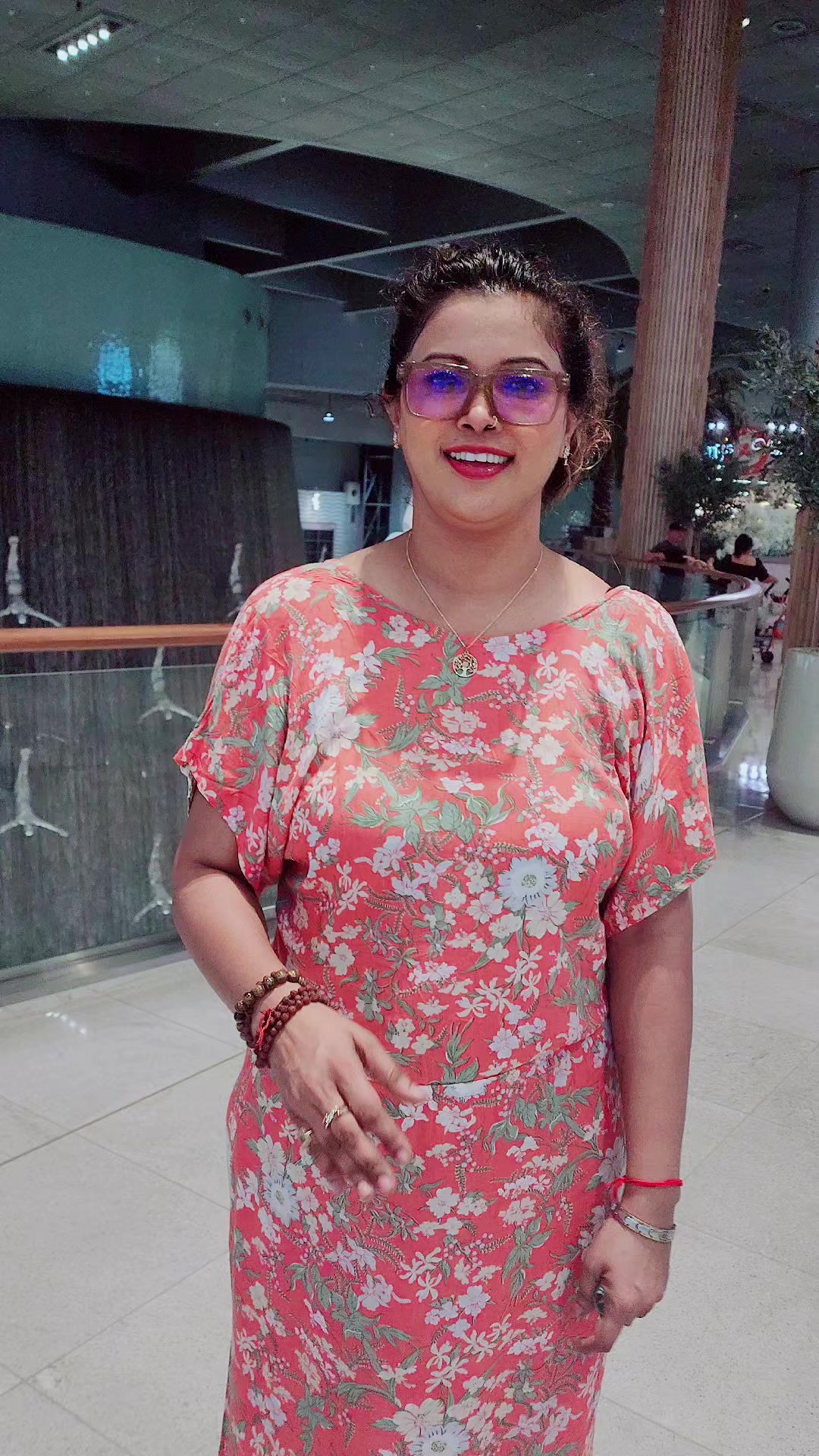 @iznaGulzar Mauritius ๐ฒ๐บ
