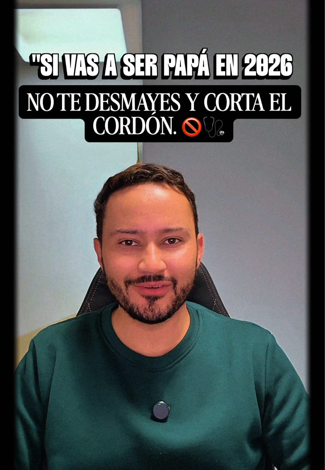 @SoyCarlos - Papá Primerizo