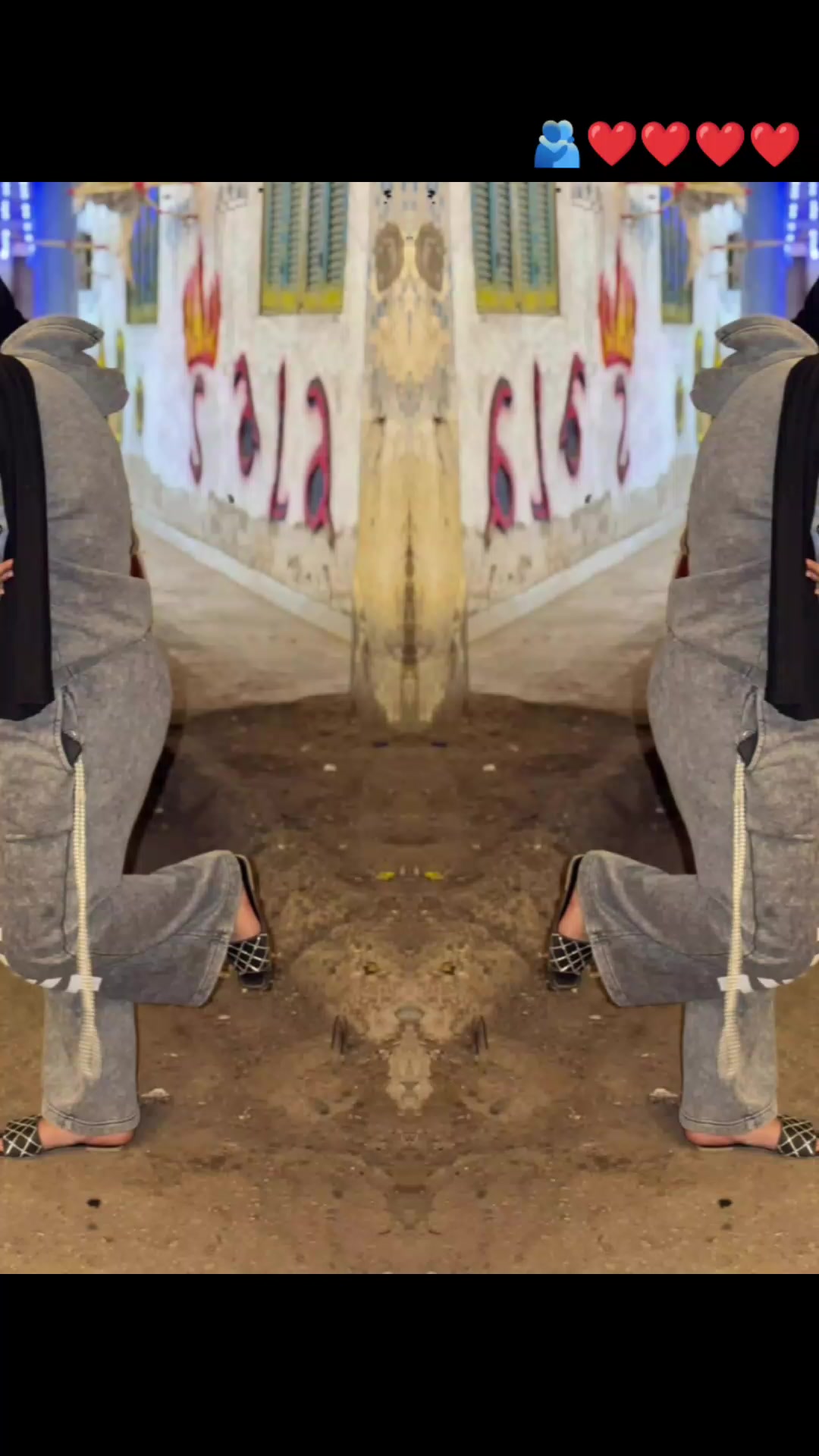 @Donia Aymaan ❤🥺
