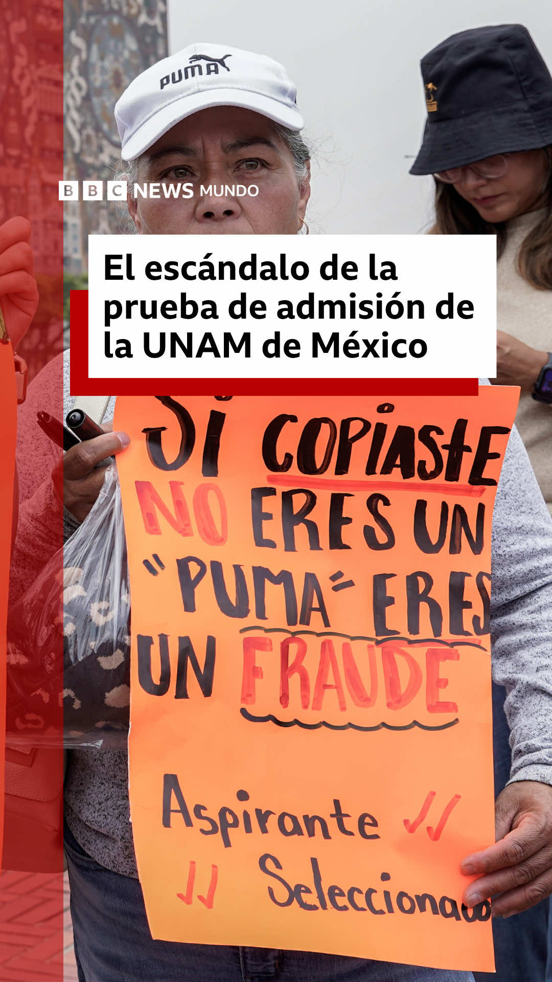 @BBC News Mundo
