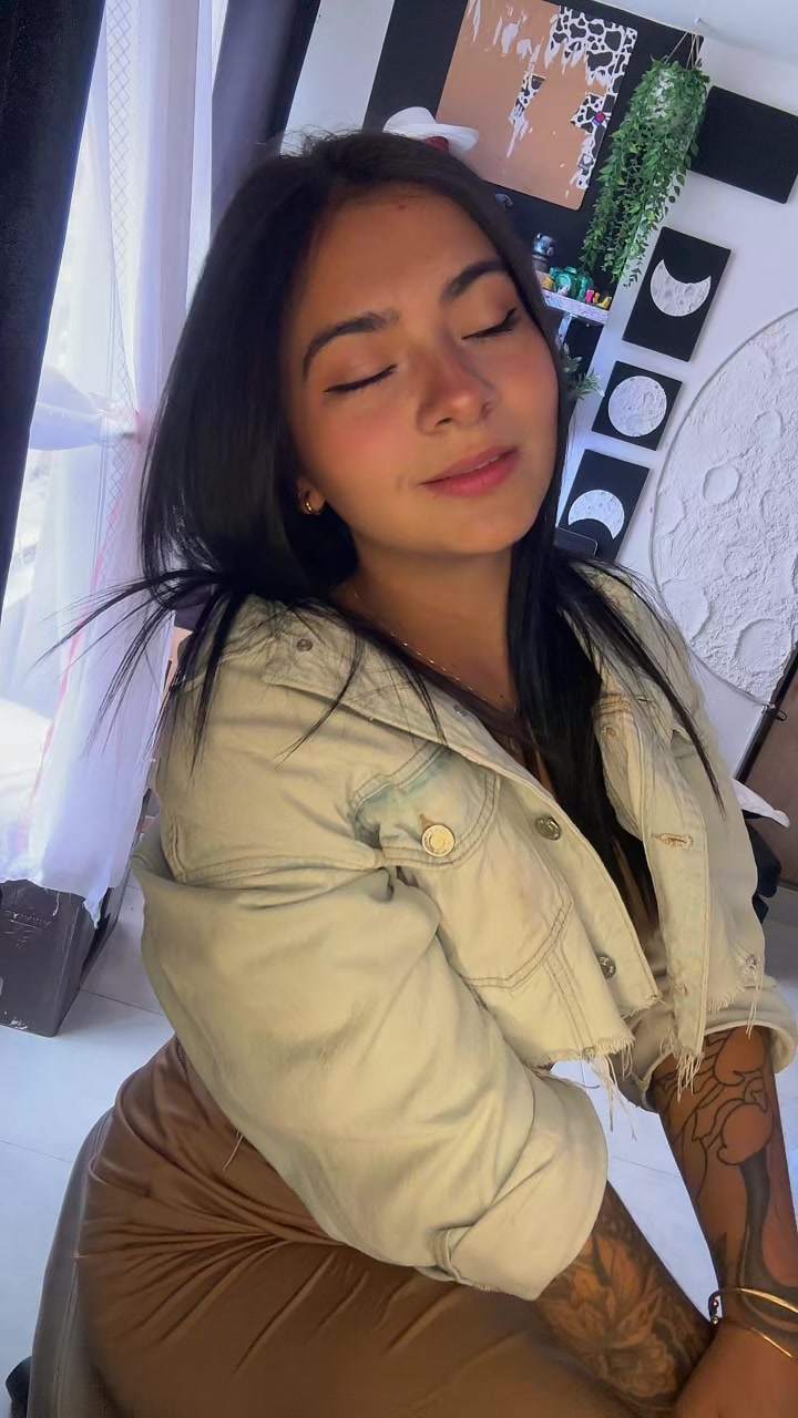 @🐮 HANNA BERNAL 🌙