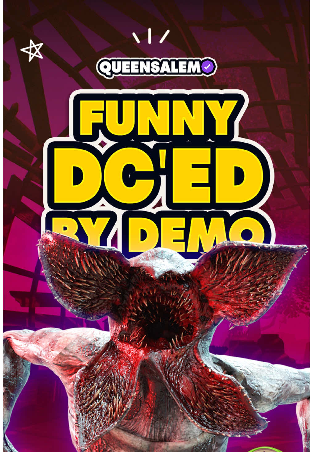 @Salem | DBD Creator