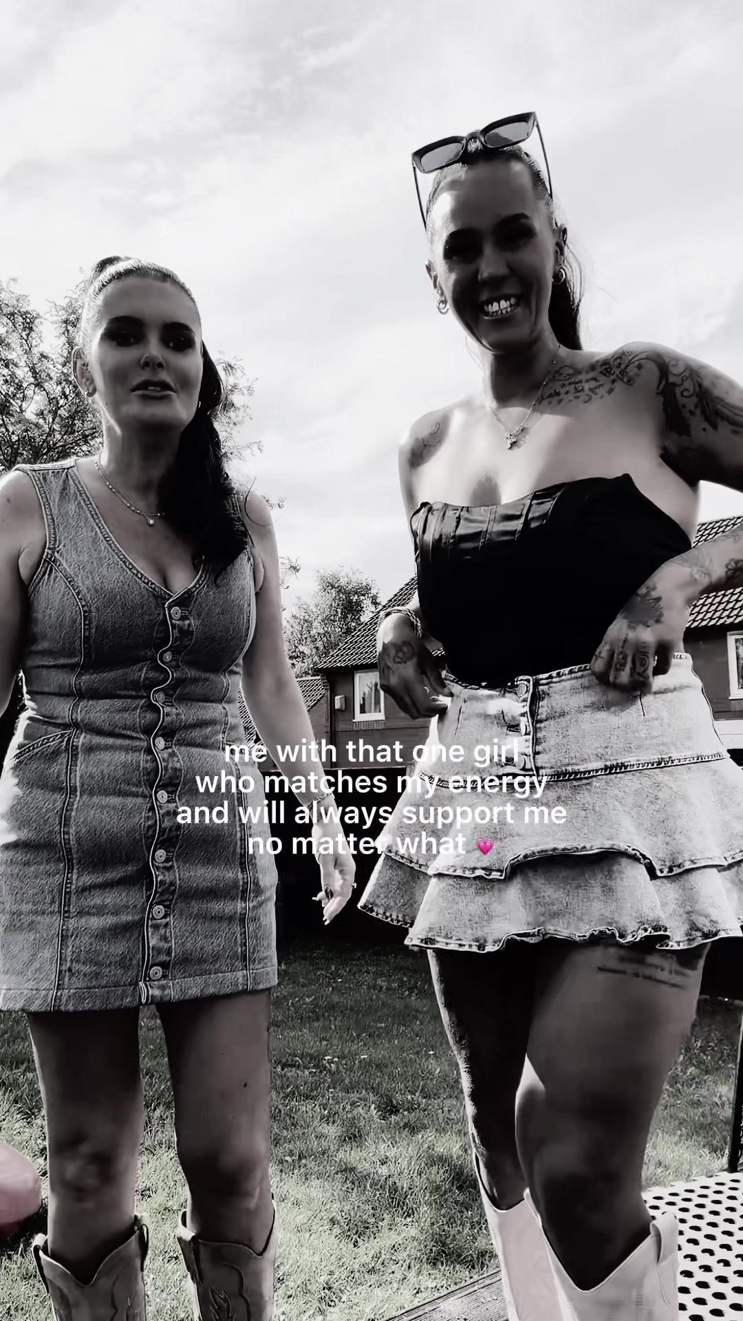 @Jodie | Life As It Should Be